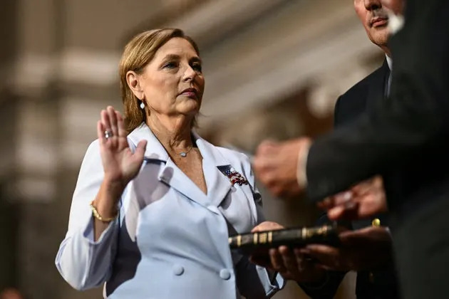 Trump’s Surprise Endorsement of Lindsey Graham’s Sister Ignites Rift in South Carolina GOP