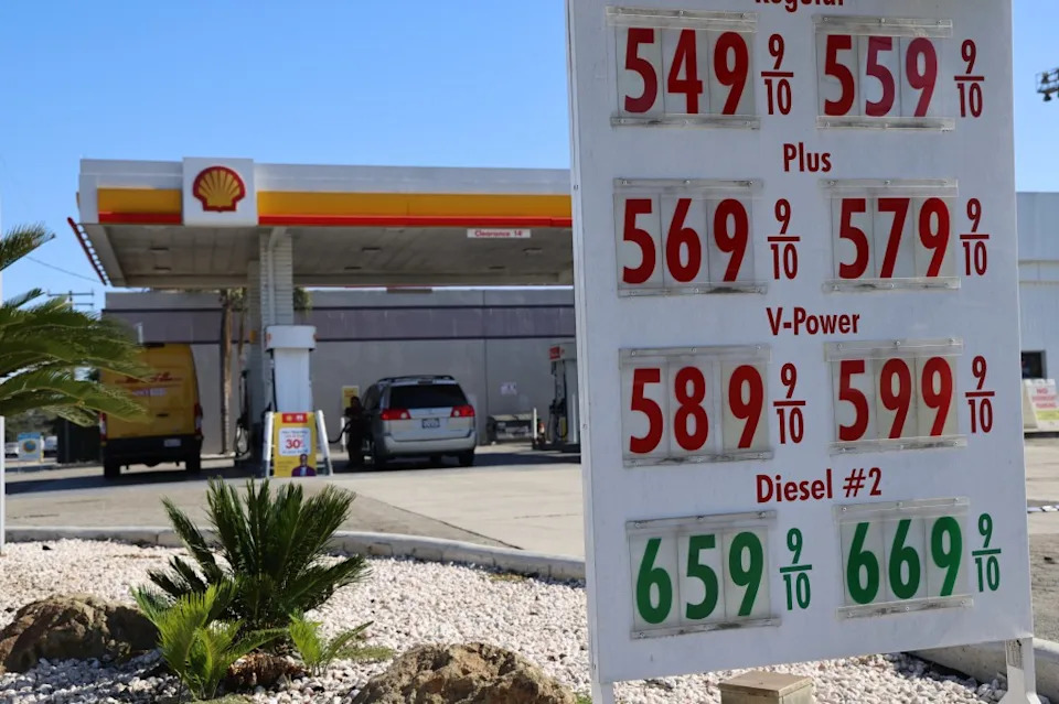 How California’s Energy Choices Raised Gas Prices — and Handed Leverage to China