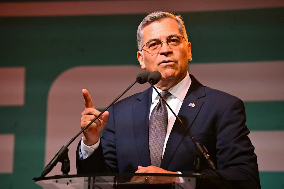 California Democrats Signal Division Over Socialist Influence As Party Endorses Competing Positions