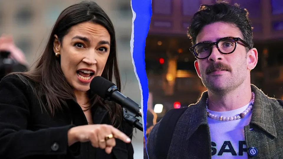 James Carville Says He’ll Quit the Democratic Party If Hasan Piker Becomes a Leading Voice