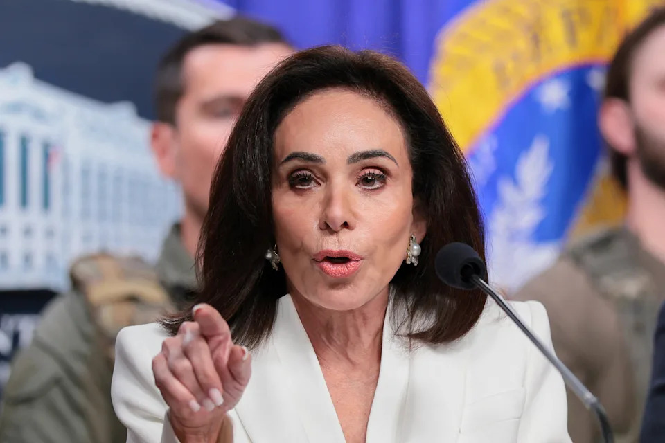 MS NOW Panelist Says Jeanine Pirro Could Be Trump's Next High‑Profile Ouster After Reflecting Pool Reversal