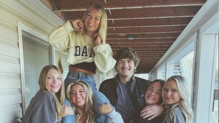 Netflix Director Says Kohberger May Have Targeted House Because It Housed Mostly Women