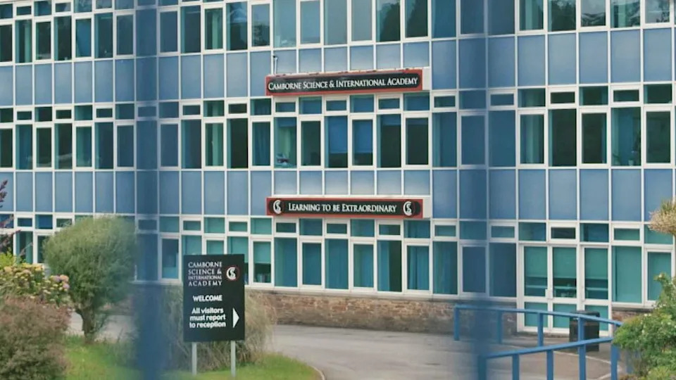 Parents and Pupils Force Change After 'Authoritarian' Discipline at Athena Schools