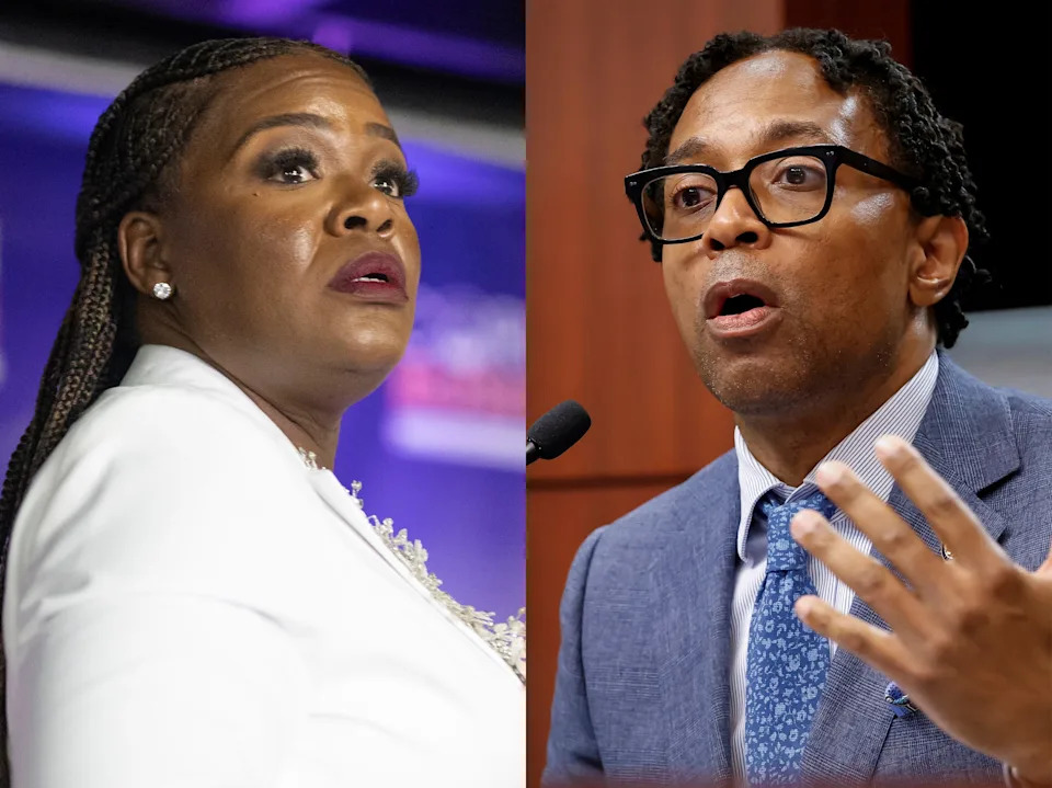Missouri Rematch Turns Personal: Bell vs. Bush Reignite Democratic Divisions Ahead Of Aug. 4 Primary