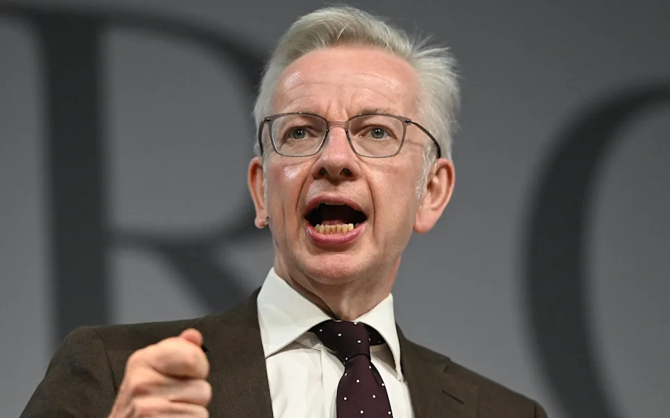 Education Secretary Says Michael Gove's Reforms Left One Million Young People NEET — Plans Curriculum Overhaul