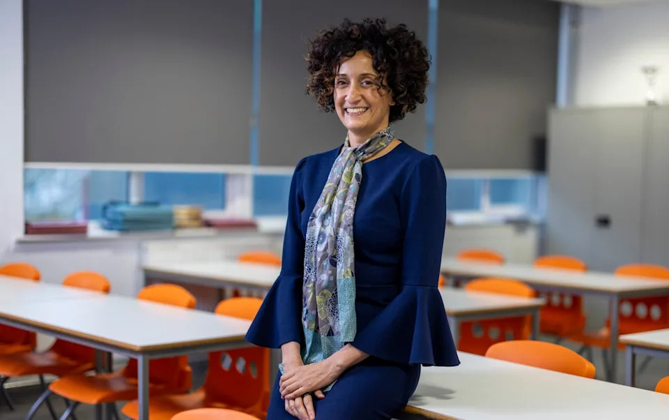 Education Secretary Says Michael Gove's Reforms Left One Million Young People NEET — Plans Curriculum Overhaul