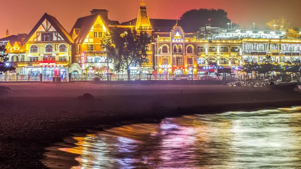 Saint-Tropez? No Thanks — China’s Leaders Retreat to Humble Beidaihe for a Secret Summer Break