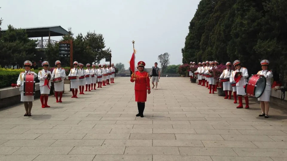 Saint-Tropez? No Thanks — China’s Leaders Retreat to Humble Beidaihe for a Secret Summer Break