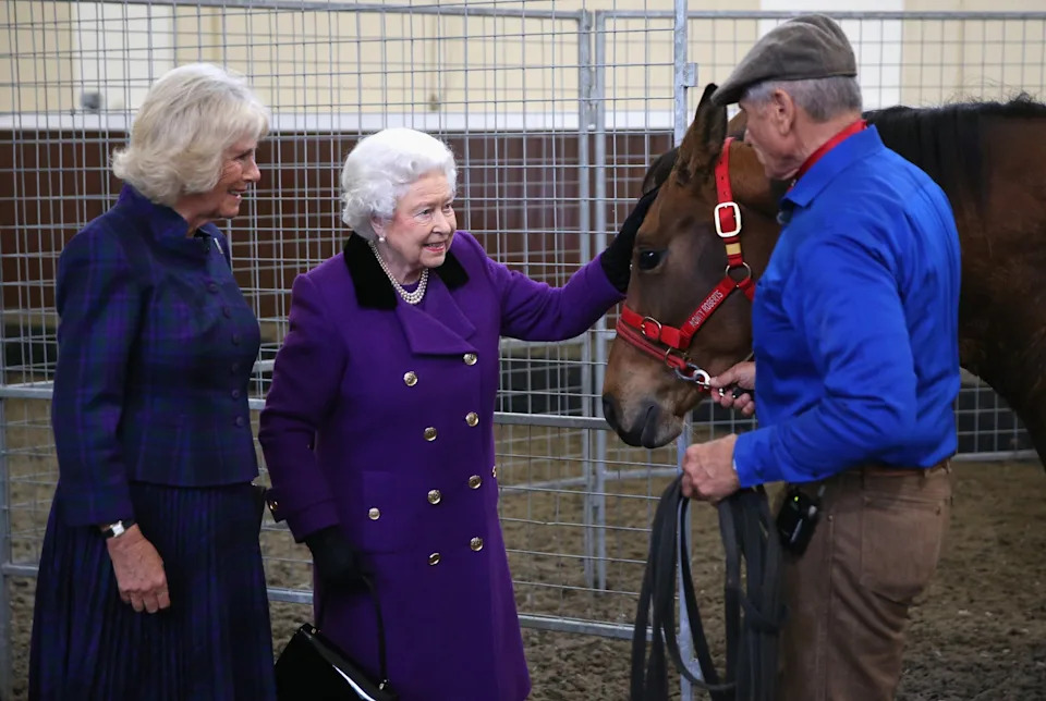Monty Roberts, „šaptač konjima“ koji je promenio pristup treniranju — preminuo u 91. godini