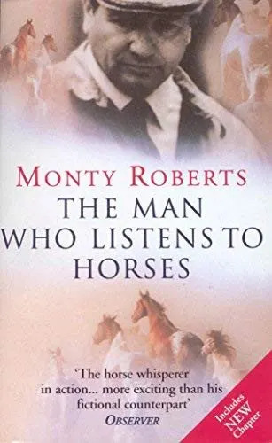 Monty Roberts, „šaptač konjima“ koji je promenio pristup treniranju — preminuo u 91. godini