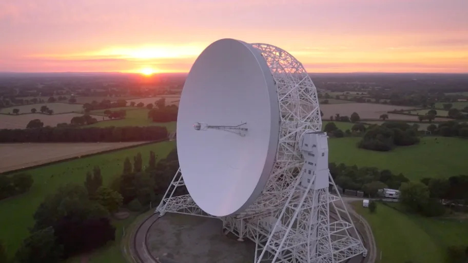Jodrell Bank U Opasnosti: Sir Brian May, New Order i Tim Peake Traže Hitnu Intervenciju