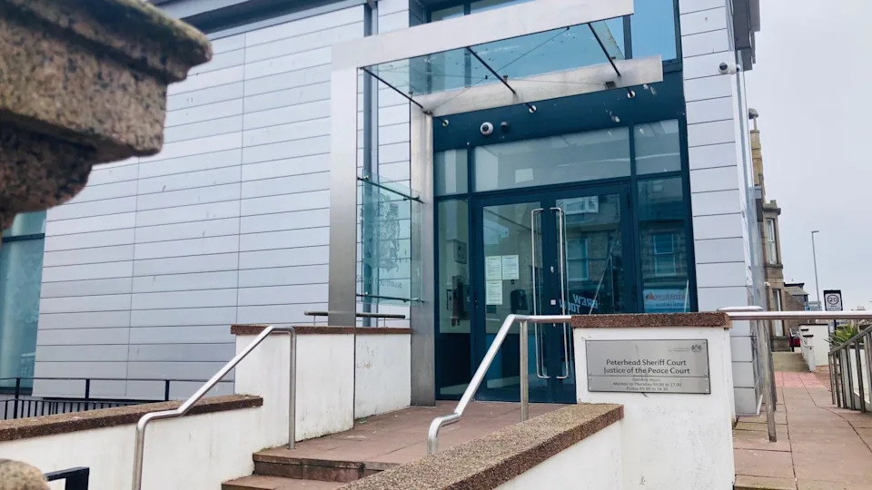 Church Volunteer Given Community Sentence After Sending Indecent Messages In Online Sting