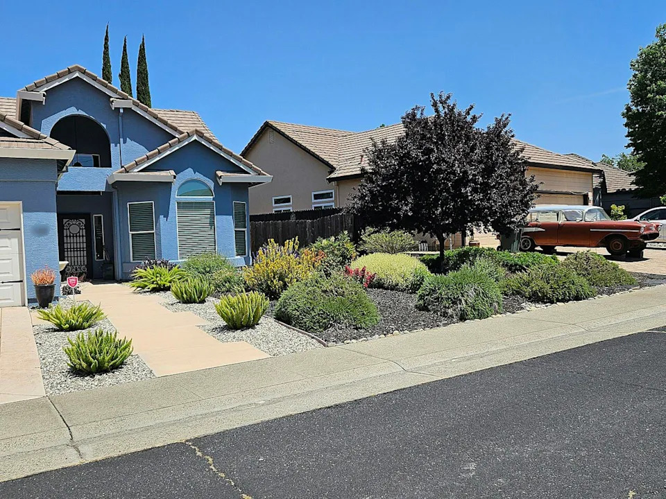 How HOAs Could Shift From Blocking To Enabling Sustainable Yards And Home Energy