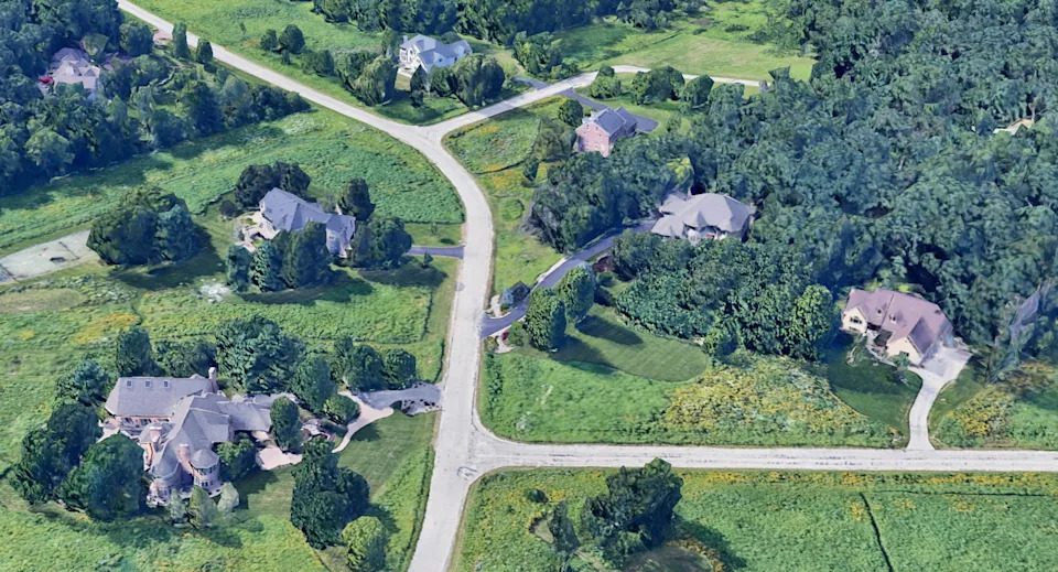 How HOAs Could Shift From Blocking To Enabling Sustainable Yards And Home Energy