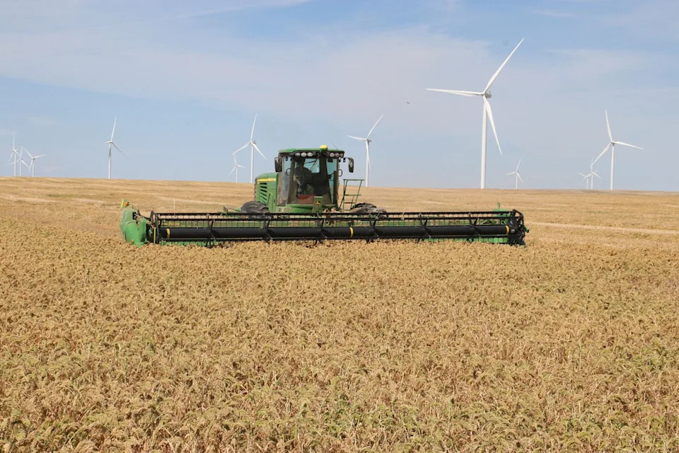Senate Ag Committee Publishes Revised Farm Bill 2.0: E15, SNAP Changes and New Conservation Initiatives