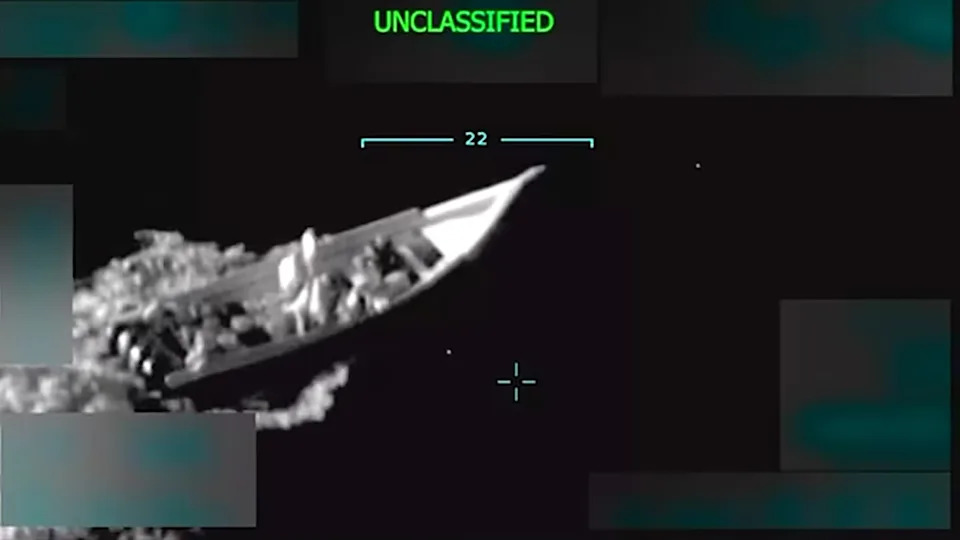 Kaine Says U.S. Boat Strikes May Have Killed Non‑Traffickers, Exceeding Trump’s 'Execute Order'