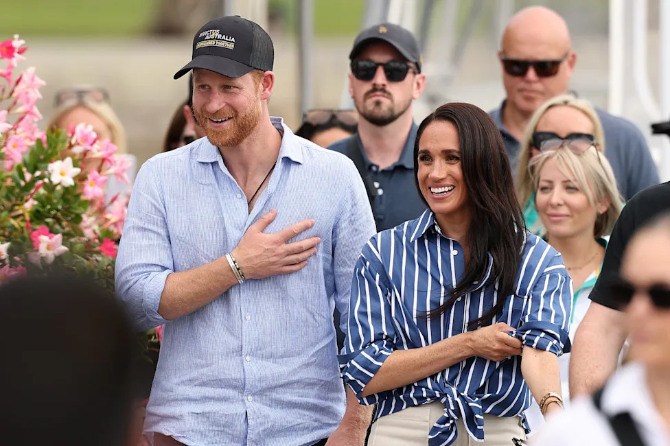 Harry and Meghan Criticize Elon Musk and xAI After Minnesota's Landmark Ban on AI 