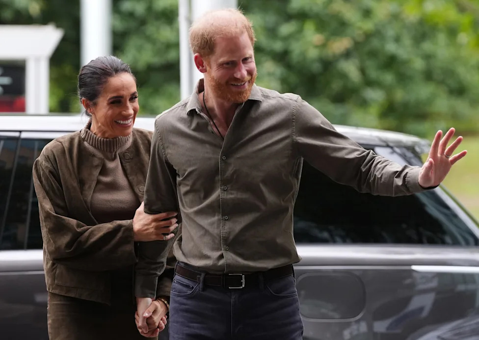 Harry and Meghan Criticize Elon Musk and xAI After Minnesota's Landmark Ban on AI 