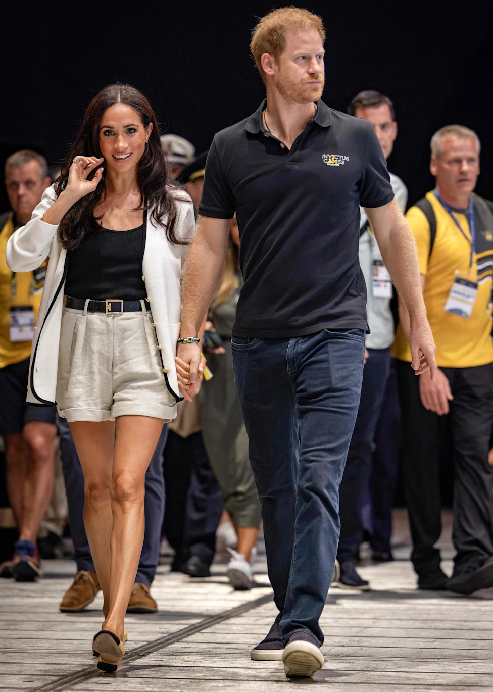 Harry and Meghan Criticize Elon Musk and xAI After Minnesota's Landmark Ban on AI 