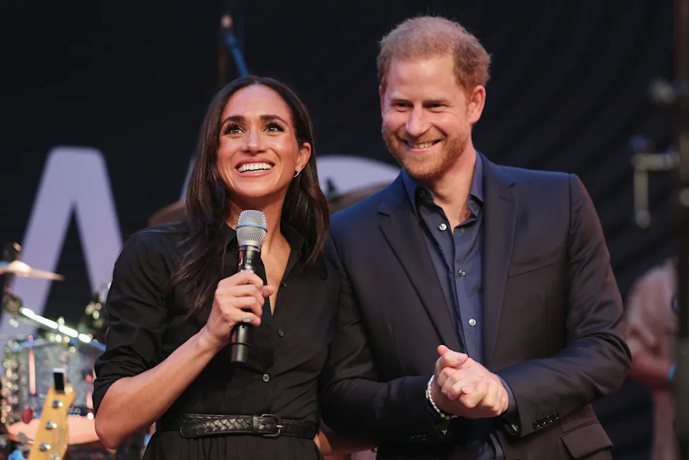 Harry and Meghan Criticize Elon Musk and xAI After Minnesota's Landmark Ban on AI 