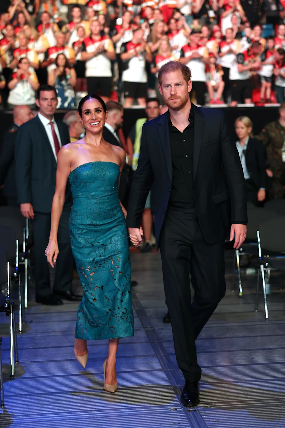 Harry and Meghan Criticize Elon Musk and xAI After Minnesota's Landmark Ban on AI 