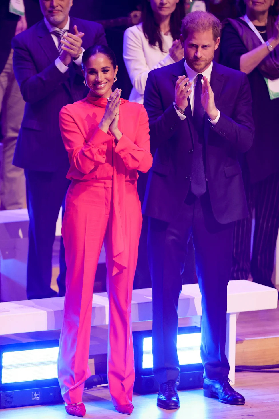Harry and Meghan Criticize Elon Musk and xAI After Minnesota's Landmark Ban on AI 