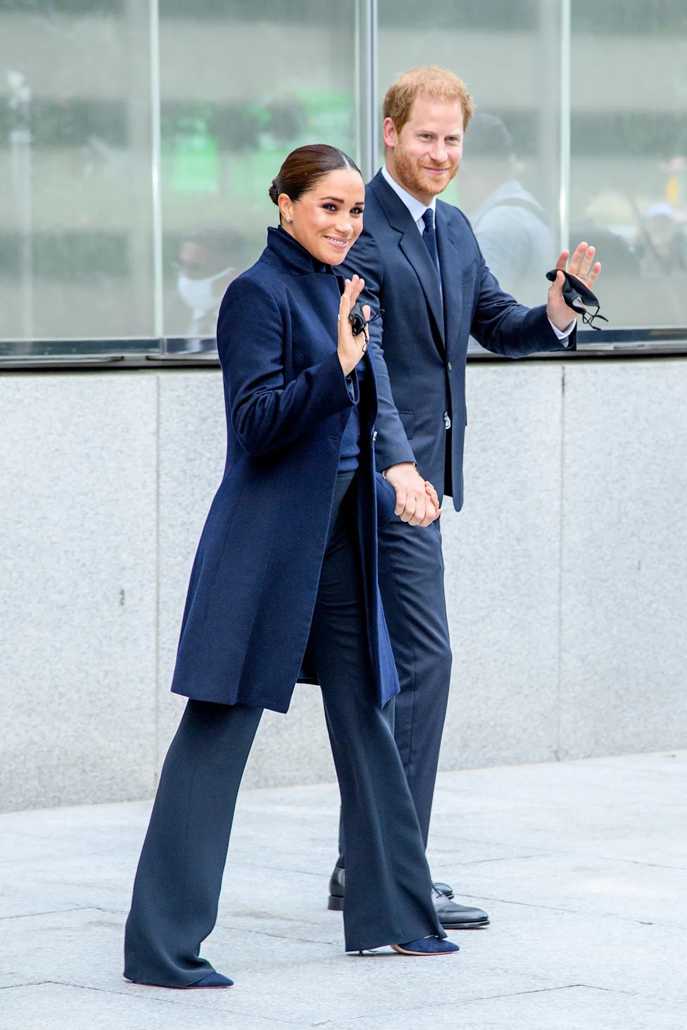 Harry and Meghan Criticize Elon Musk and xAI After Minnesota's Landmark Ban on AI 