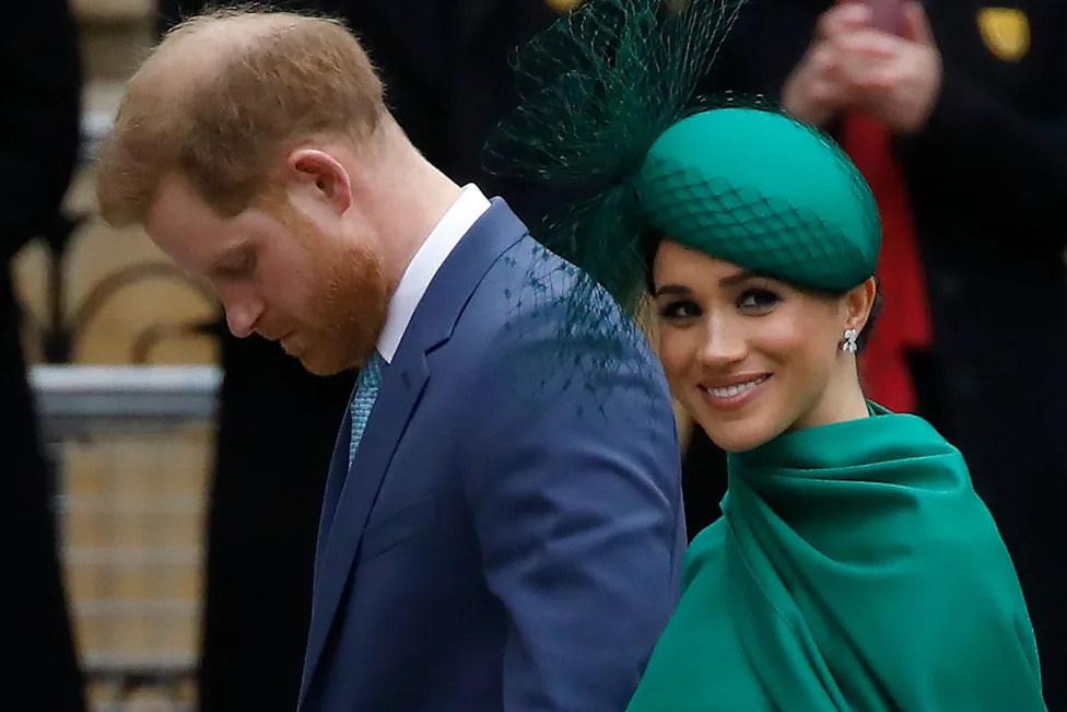 Harry and Meghan Criticize Elon Musk and xAI After Minnesota's Landmark Ban on AI 