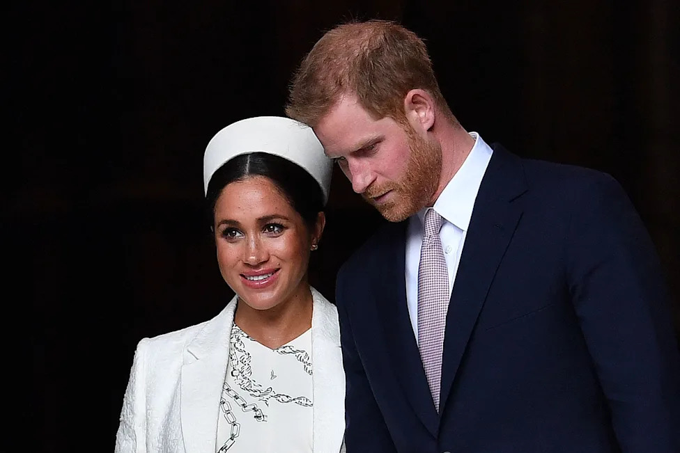 Harry and Meghan Criticize Elon Musk and xAI After Minnesota's Landmark Ban on AI 