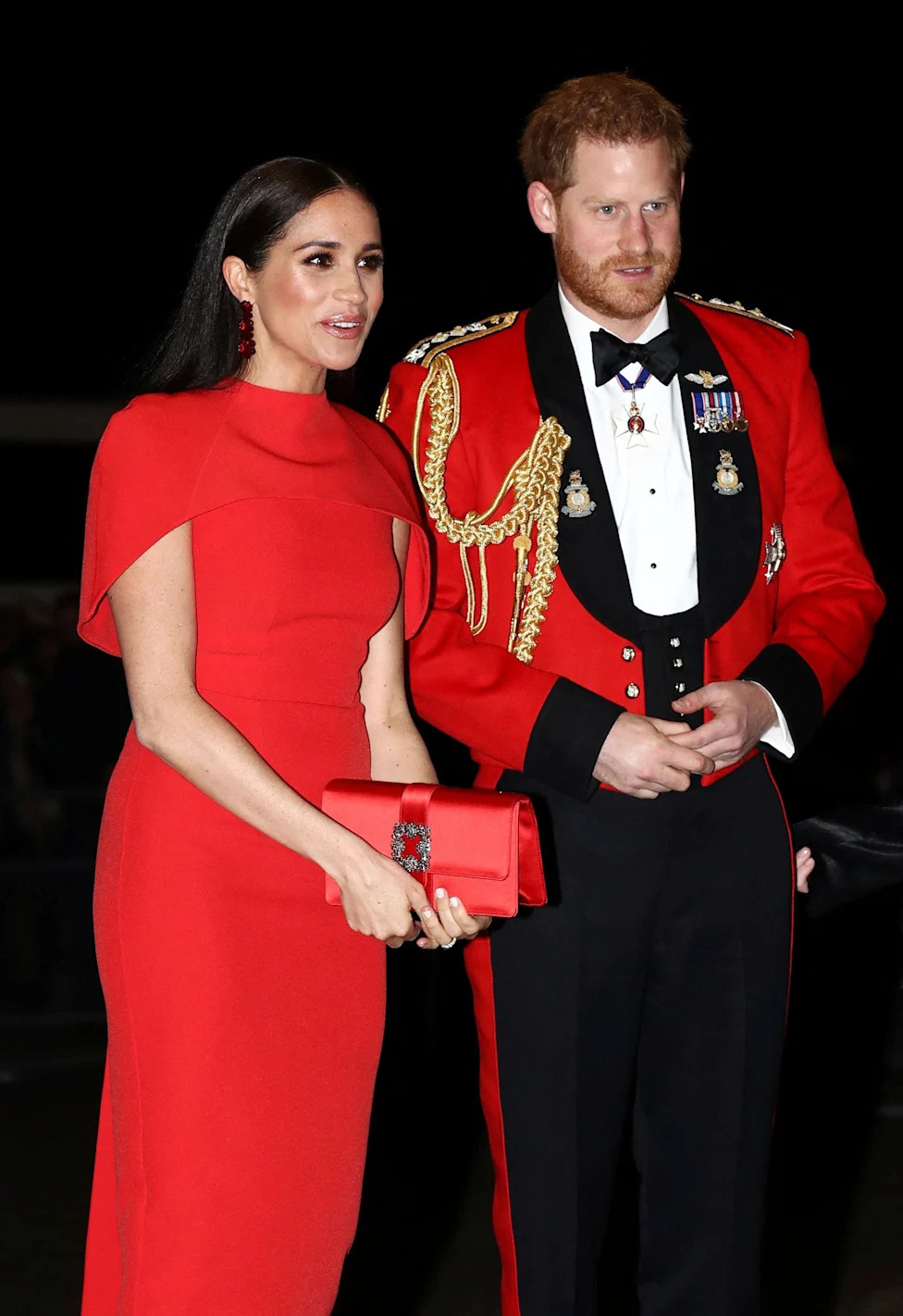 Harry and Meghan Criticize Elon Musk and xAI After Minnesota's Landmark Ban on AI 