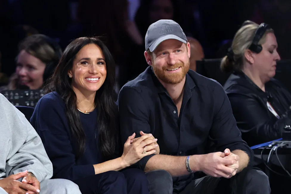Harry and Meghan Criticize Elon Musk and xAI After Minnesota's Landmark Ban on AI 