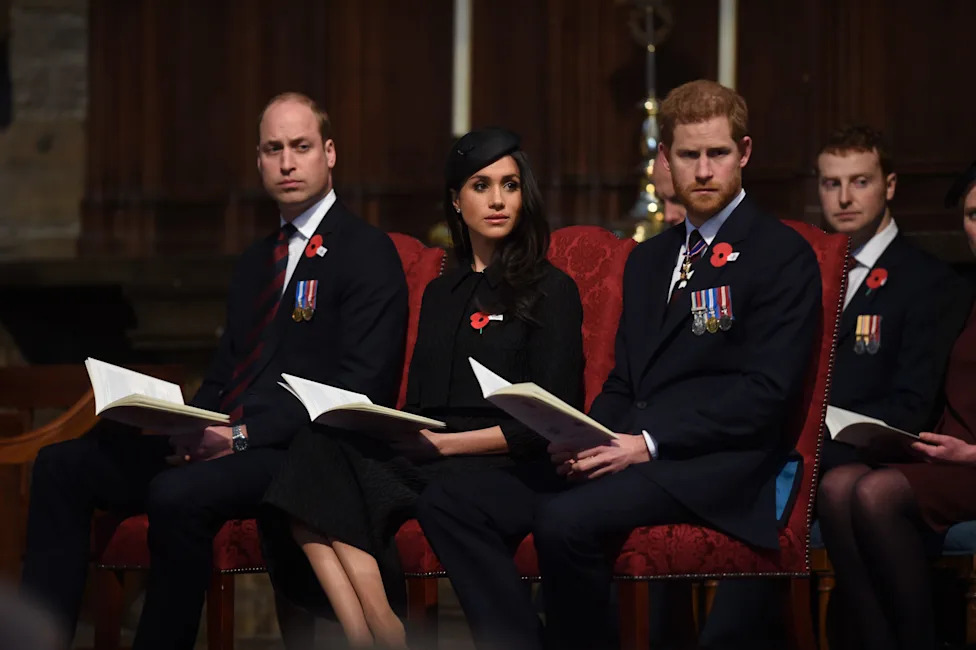 Harry and Meghan Criticize Elon Musk and xAI After Minnesota's Landmark Ban on AI 