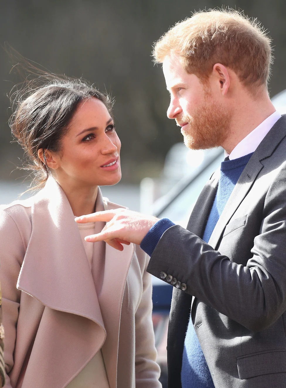 Harry and Meghan Criticize Elon Musk and xAI After Minnesota's Landmark Ban on AI 