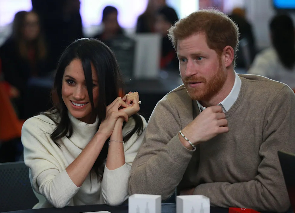 Harry and Meghan Criticize Elon Musk and xAI After Minnesota's Landmark Ban on AI 