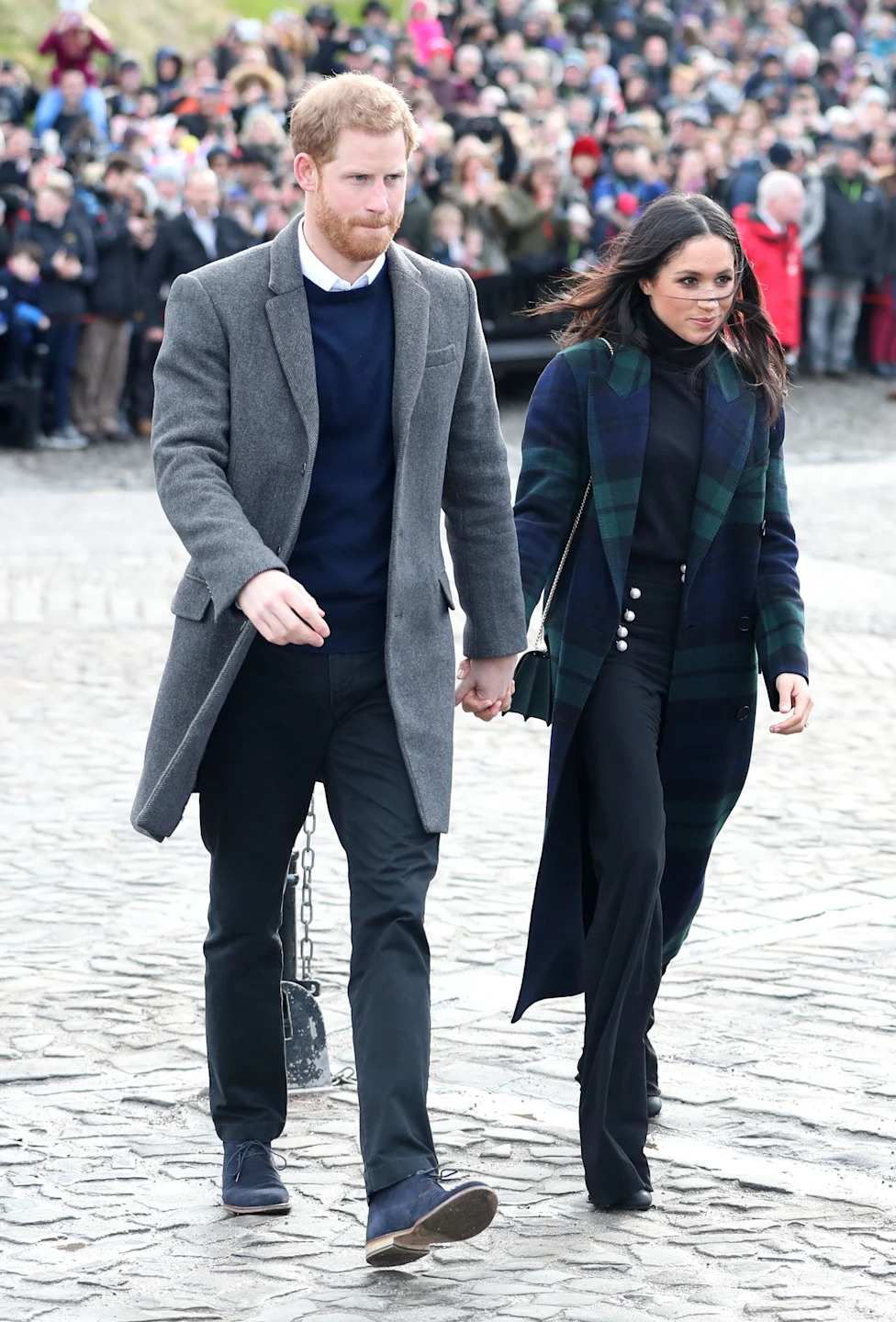 Harry and Meghan Criticize Elon Musk and xAI After Minnesota's Landmark Ban on AI 