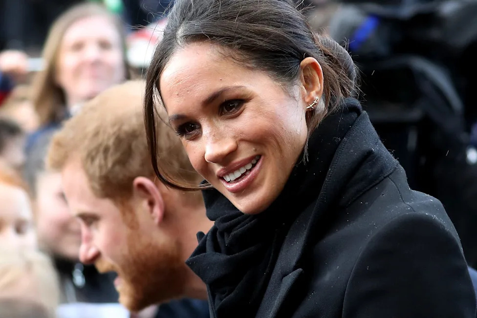 Harry and Meghan Criticize Elon Musk and xAI After Minnesota's Landmark Ban on AI 