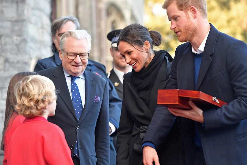 Harry and Meghan Criticize Elon Musk and xAI After Minnesota's Landmark Ban on AI 