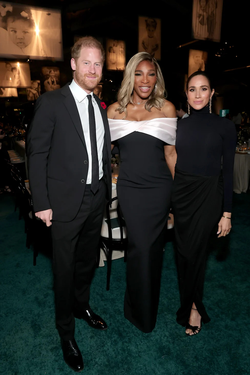 Harry and Meghan Criticize Elon Musk and xAI After Minnesota's Landmark Ban on AI 