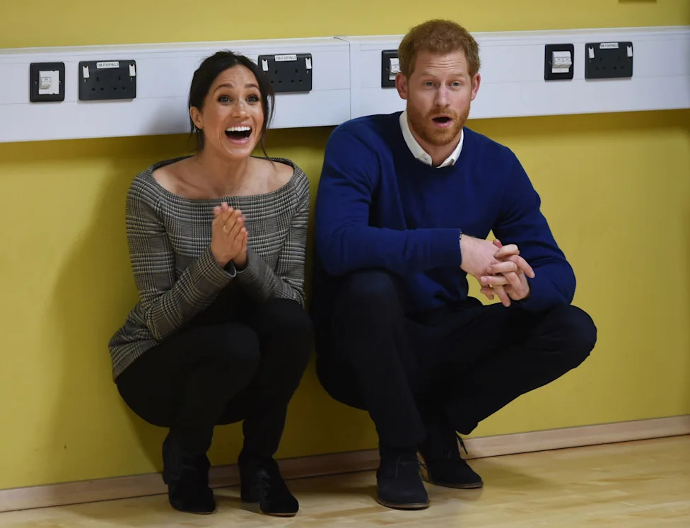 Harry and Meghan Criticize Elon Musk and xAI After Minnesota's Landmark Ban on AI 