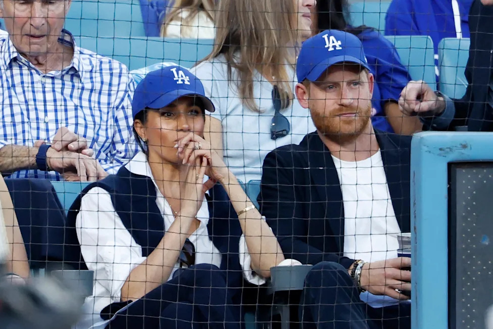 Harry and Meghan Criticize Elon Musk and xAI After Minnesota's Landmark Ban on AI 