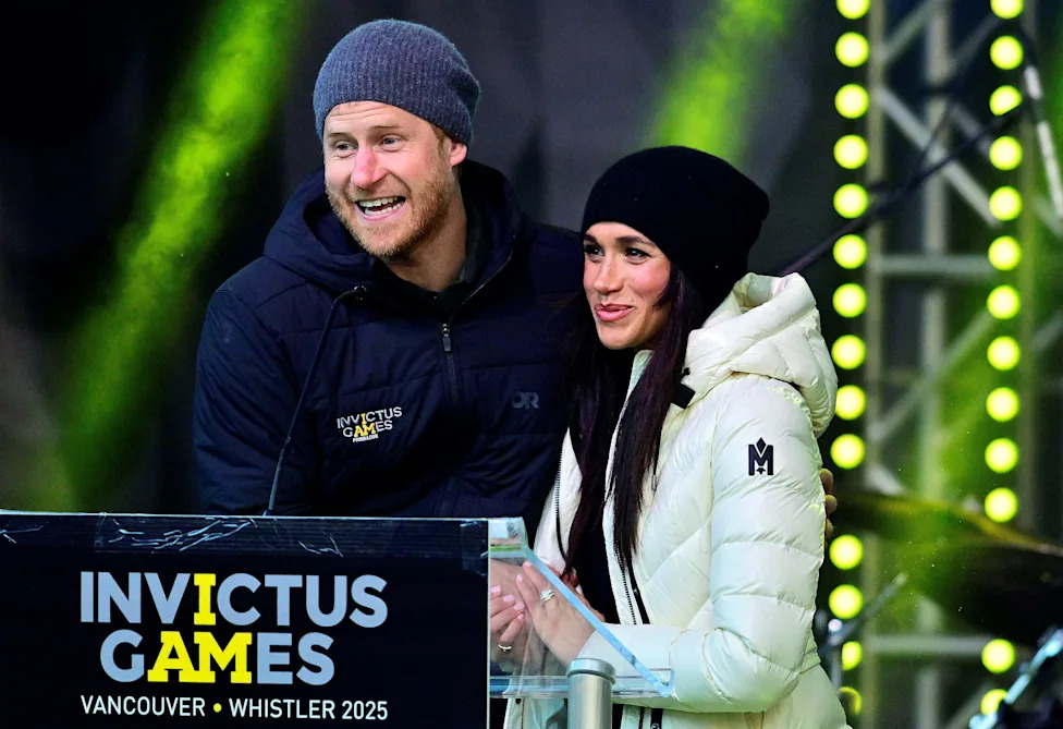 Harry and Meghan Criticize Elon Musk and xAI After Minnesota's Landmark Ban on AI 