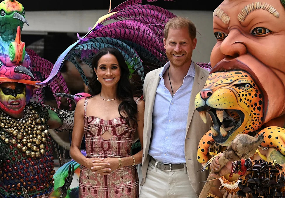 Harry and Meghan Criticize Elon Musk and xAI After Minnesota's Landmark Ban on AI 