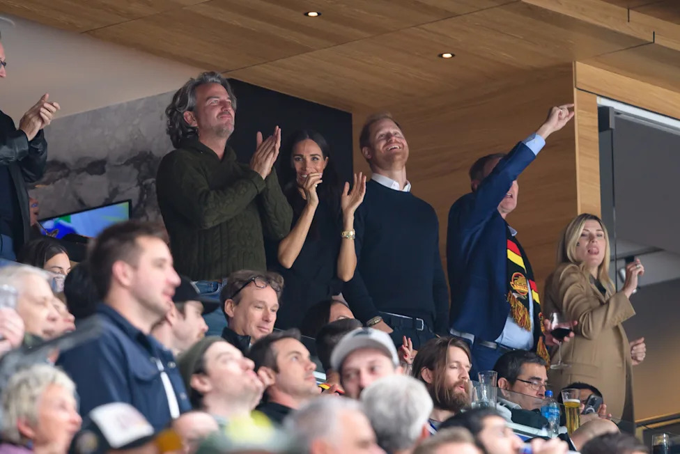 Harry and Meghan Criticize Elon Musk and xAI After Minnesota's Landmark Ban on AI 