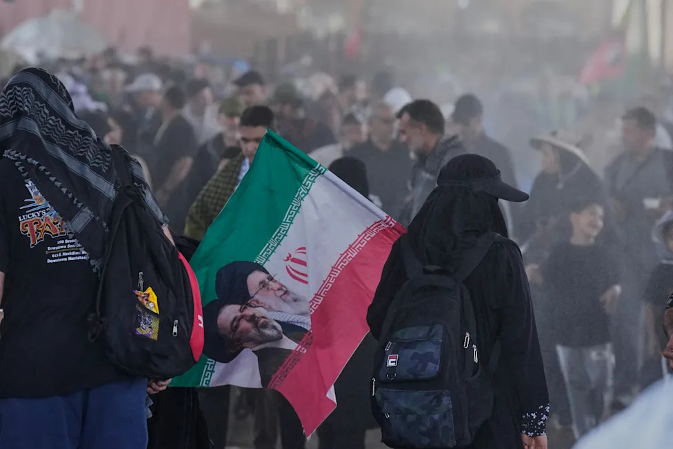 Milioni šiitskih hodočasnika stižu u Karbalu na Arbaeen — jedno od najvećih verskih okupljanja