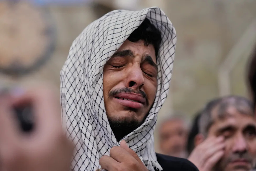 Milioni šiitskih hodočasnika stižu u Karbalu na Arbaeen — jedno od najvećih verskih okupljanja