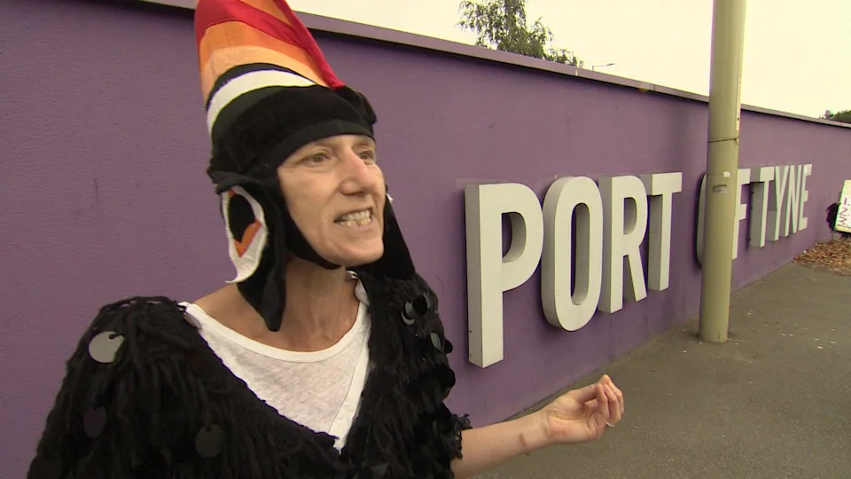 Volunteers Meet Port of Tyne Chief After Massive Nurdle Spill as Calls For Faster Cleanup Grow