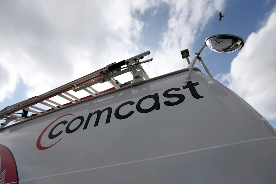 Lawsuit: Connecticut Comcast Manager Allegedly Ordered Coworkers to Smash Cream Pies into Low Performers' Faces