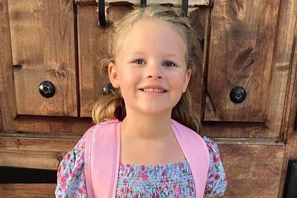 Judge Denies New Sentencing Trial For FedEx Driver Tanner Horner In Athena Strand Murder Case