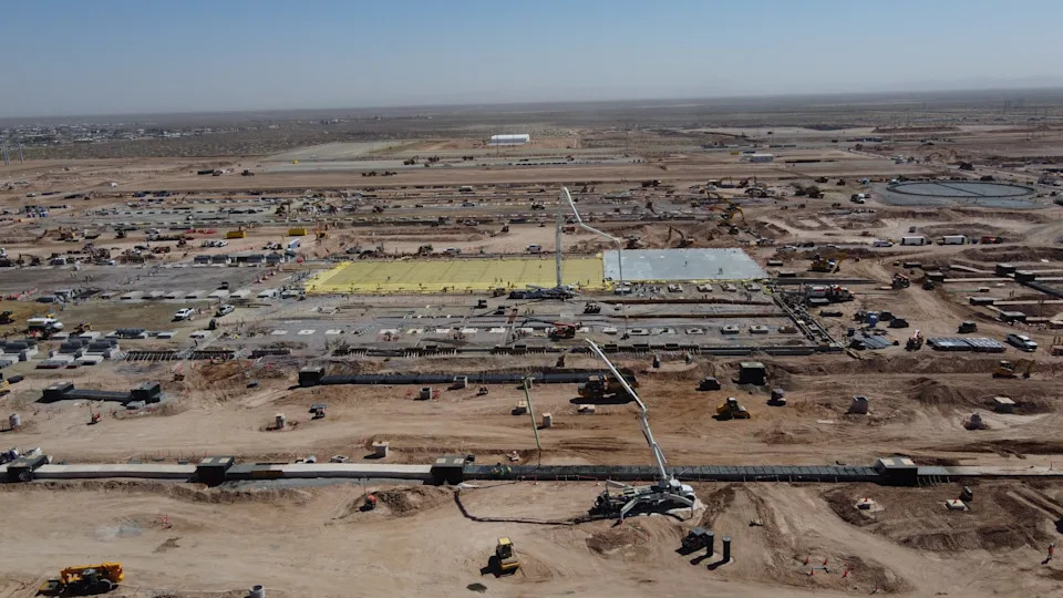 Texas Pauses New Data Center Grid Connections as Regulators Audit Projects to Protect Reliability