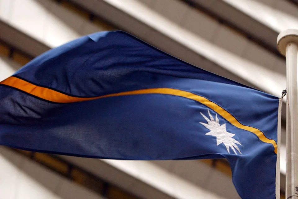 Nauru Reclaims Indigenous Name — Now Officially the Republic of Naoero